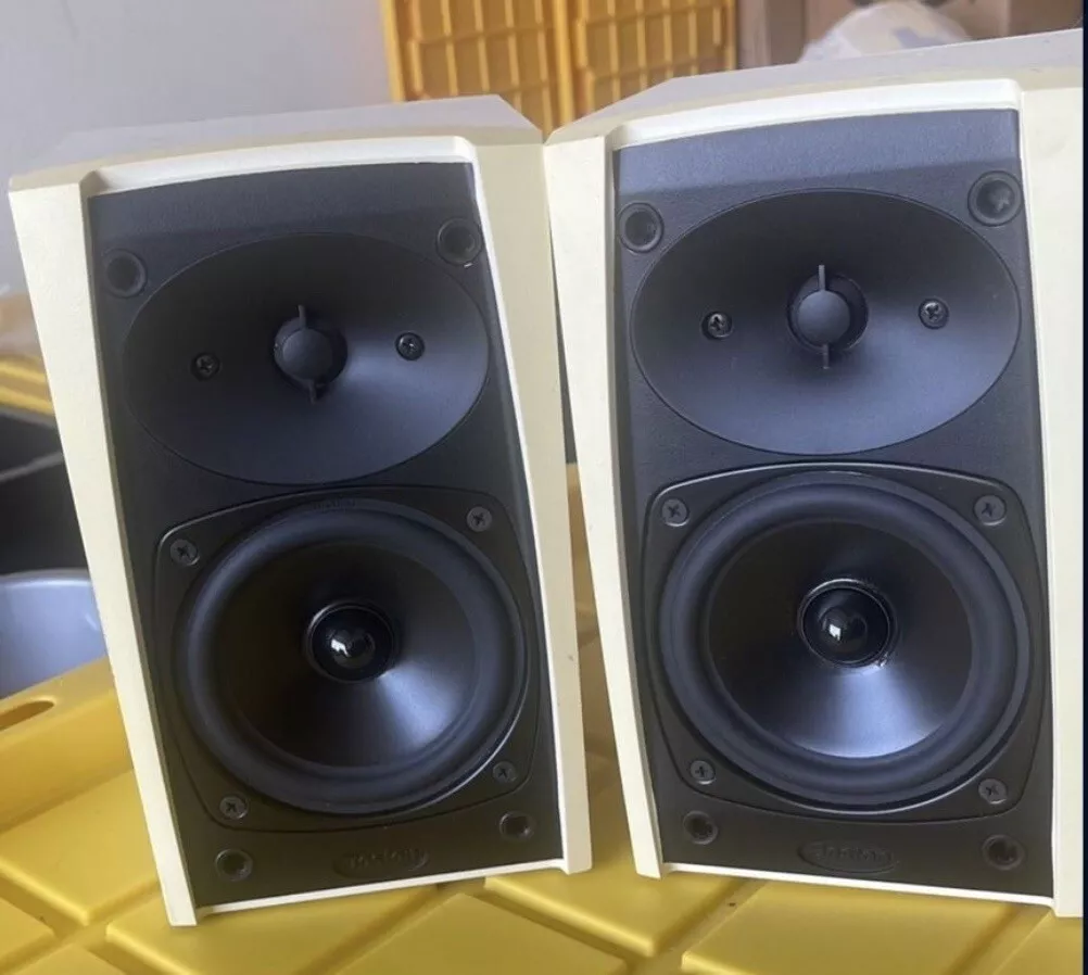 Boston acoustics cr55 sales