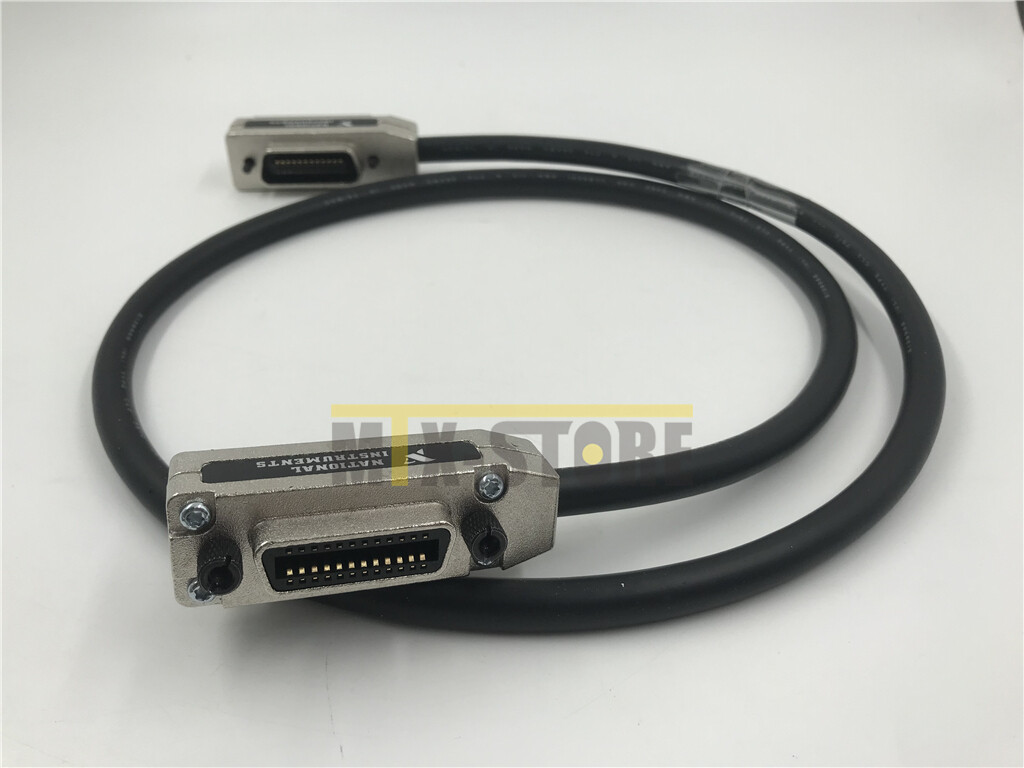 1pcs BRAND NEW ONES NI GPIB Cable 763061-01 #E2 - Foto 9