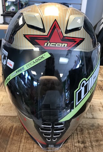 Icon Airflite Ursa Major Full Face 