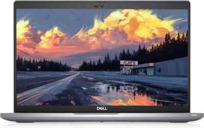 Dell Latitude 5420 14'' FHD i5-1145G7 Iris Xe 16GB DDR4 512GB NVMe SSD W11 Laptop