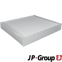 JP Group 1228102100 Filter, Innenraumluft FüR Cadillac Chevrolet Opel Saab