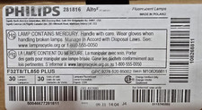 Phillips - F32T8/TL850 PLUS ALTO II, 2850 Lum...