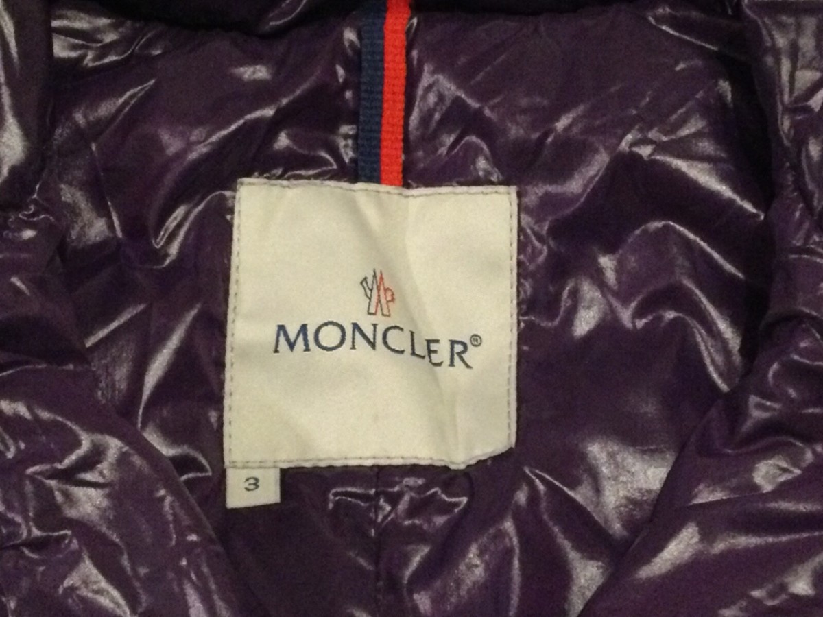 ＊正規極美品＊MONCLER GHANA ベスト ピンク ML W'sサイズ2 正規極美品＊MONCLER GHANA ベスト ピンク ML W'sサイズ2 正規極