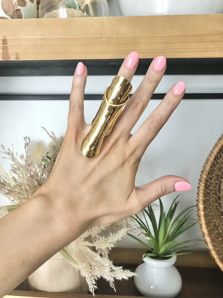 Robert lee morris best sale rings