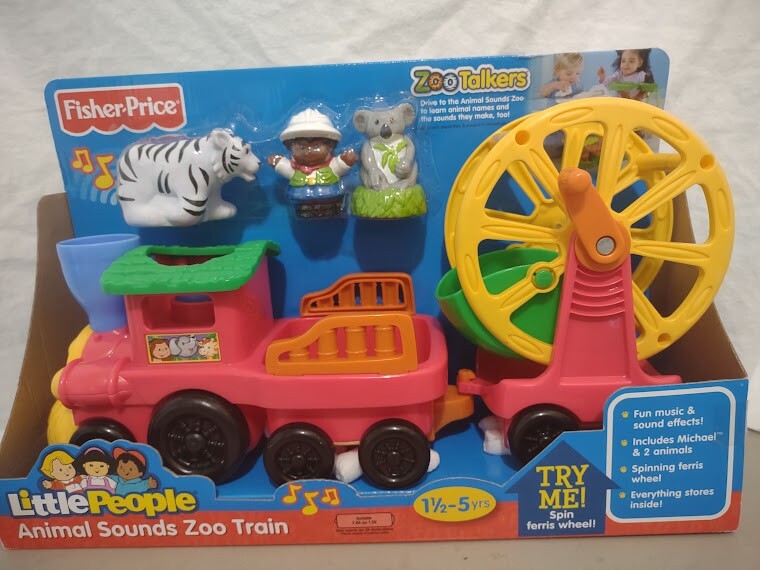 Fisher Price 