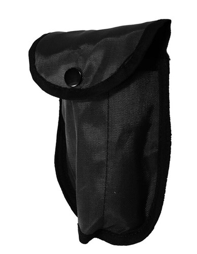 16"/3-IN-1 Mini Folding Shovel- Shovel,Pick & Saw With Carrying Case - Picture 7 of 9