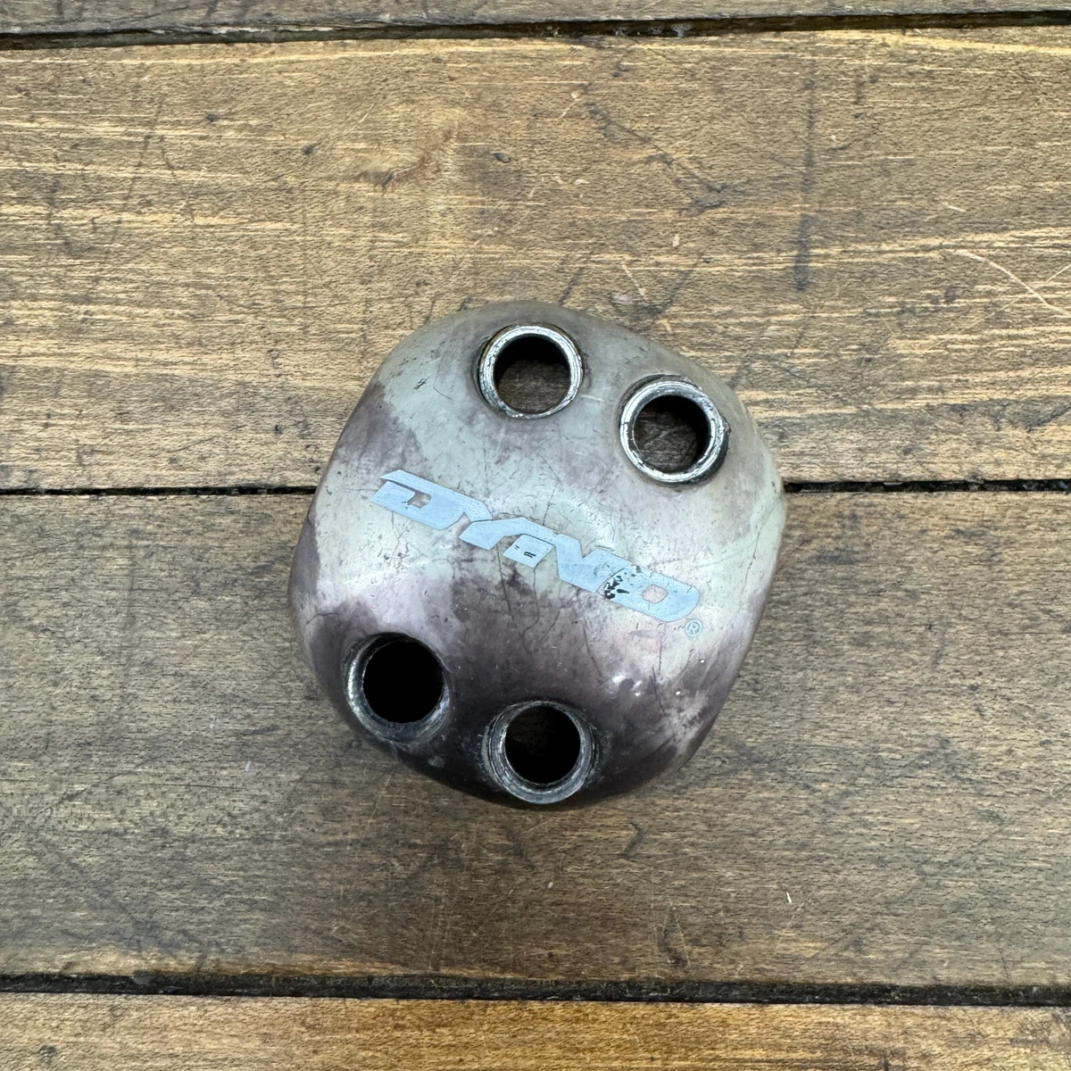 Dyno Bicycle Stems for BMX Bike for sale | eBay