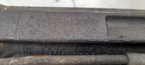 RFF57C3550EA Crémaillère Assistée pour FORD EXPLORER 4.0 XLT 2537727 - Photo 2/5