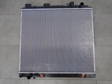  NEW RADIATOR TO FIT  NISSAN PATHFINDER / NAVARA R51 R52 3.0 DCI   2010 TO 2015