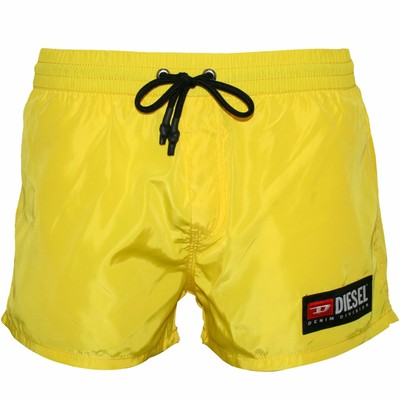 diesel beach shorts