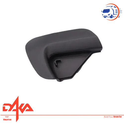 Convient Pour Toyota Yaris 2012 2013 2014 2015 2016 2017 2018 2019 Couvercle De Rétroviseur Extérieur Aile Porte Rétroviseur Latéral Coque Capuchon Boîtier-black_left_side