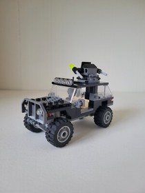 LEGO Marvel: Avengers Hydra Showdown (76030) 100% Complete W/Manual 