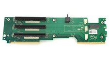 Dell Poweredge 12581-1 PCI-E Riser Board GTNRT 0GTNRT CN-0GTNRT