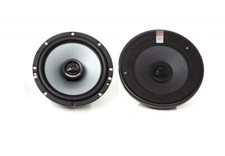 Morel MAXIMO Ultra COAX 602 MKII 2-Wege Koax Lautsprecher System 16,5cm Set 