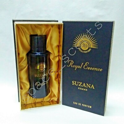 noran perfumes suzana