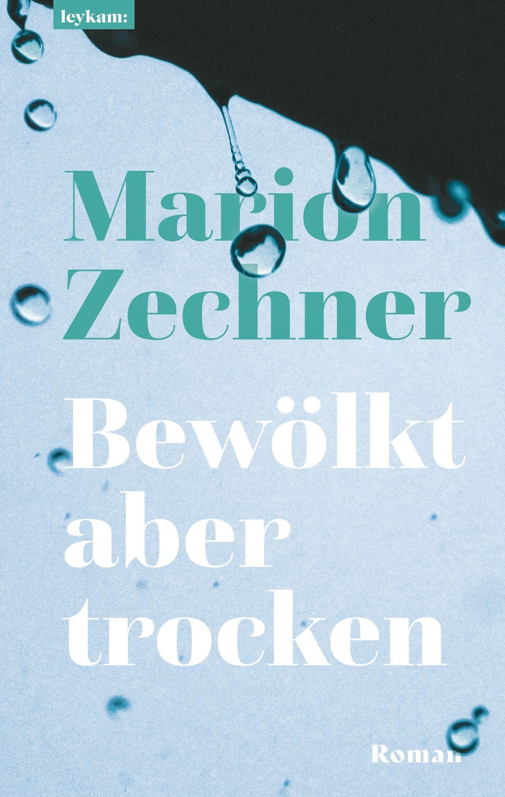 Thumbnail - Bewölkt Aber Trocken - Marion Zechner - 9783701181766
