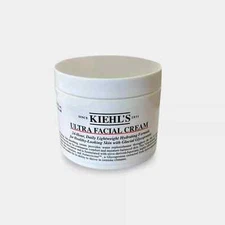 Kiehl's Ultra Facial Cream - 4.2oz /125 ml -Hydrating 100%