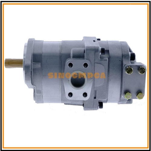 Hydraulic Pump Ass'y 705-51-20070 for Komatsu WA180-1 WA300-1 WA320-1 WA320-1LC - Picture 2 of 6