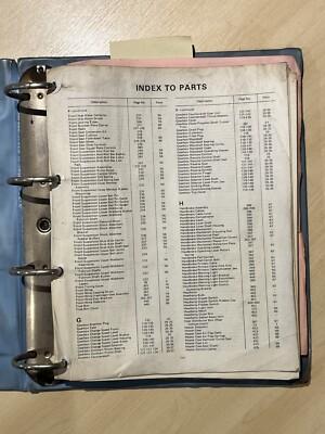 アクセサリー Jaguar Mk 2 Spare Parts Catalogue Jaguar 2.4L Mk 2 & 240 Original Spare Parts Catalogue 1969