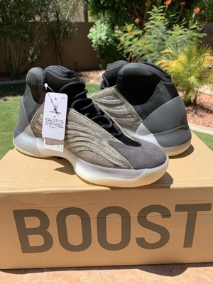 Adidas Yeezy Basketball Shoe LEAK?! YouTube
