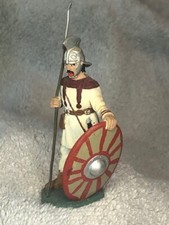 New Hope Design Osprey, Junior Officer, Roman Infantry, 420 AD, 54mm