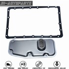 Transmission Filter & Oil Pan Gasket Kit For Toyota Tacoma 4Runner Tundra LX470