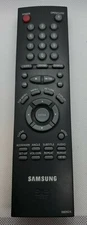 Samsung DVD Player 00092A AH59-00092A Remote Control--DVDM201, DVDM101, DVDM205
