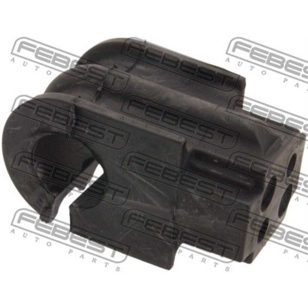 Febest Lager Stabilisatorlager Stabilager Vorne Links Rechts NSB-C11XF-image