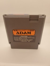 NES IronSword: Wizards & Warriors II (Nintendo Entertainment System, 1989)