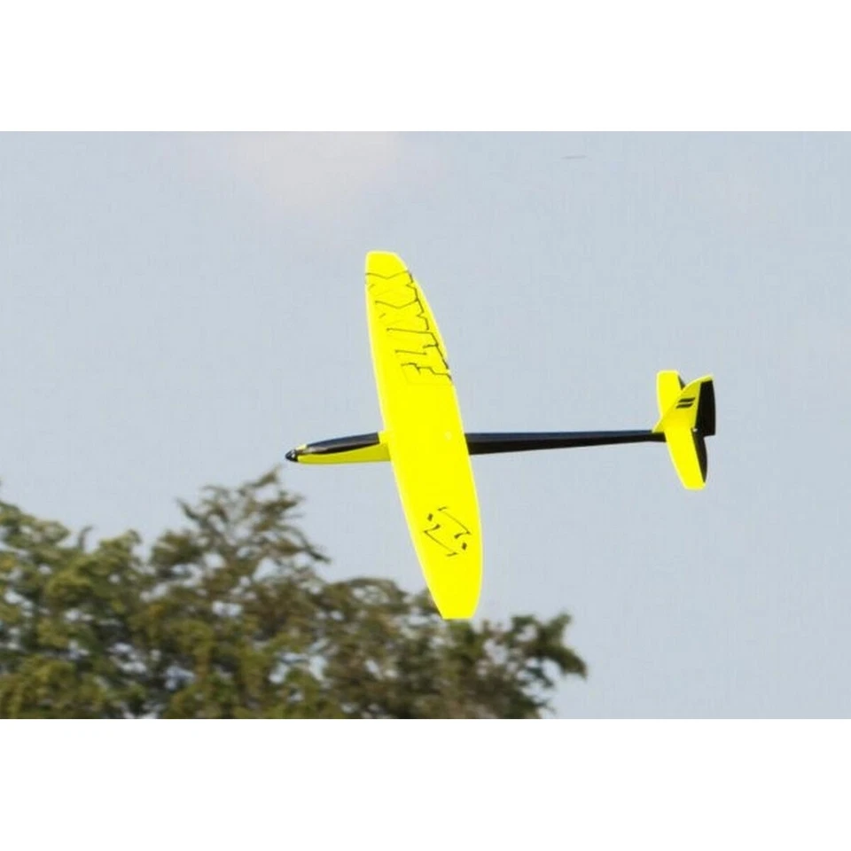 Aeronaut 131300 Flixx Allround-Modell aus gelasertem Holz 1680mm - Bild 4 von 4