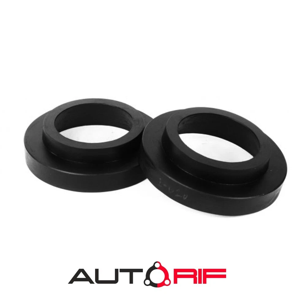 Kit Elevador Espaciadores Coche 0.8" 20mm para NISSAN ALTIMA, MAXIMA, MURANO, QUEST, TEANA Foto 2 de 4