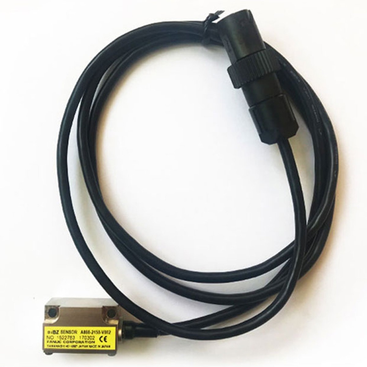 A860-2150-V002 For FANUC Spindle Encoder Sensor New | eBay