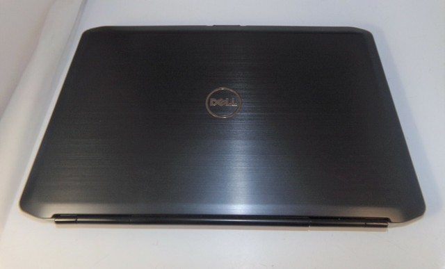 Dell Latitude E6510 I5 M5 2 4ghz 4gb Ram 250gb Hdd Win 10 Home For Sale Online Ebay