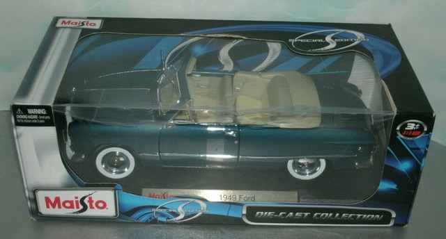 118 scale auction ebay