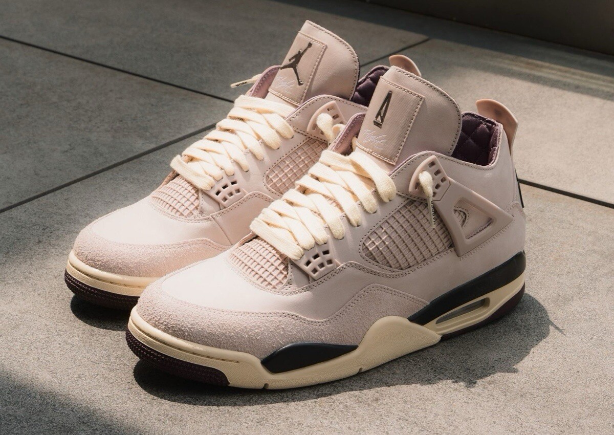 Buy Size 11 - A Ma Maniére x Air Jordan 4 Retro While You