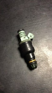 028150415 Einspritzdüse für BMW 5er