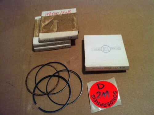 Motor- & - Antrieb Motorrad-Tuning und-Styling