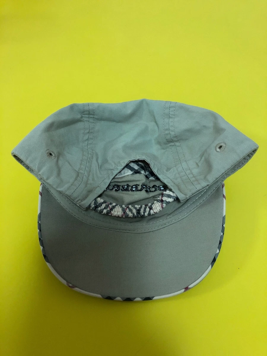 Cappello burberry bambino cheap