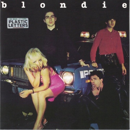 BLONDIE Against The Odds: 1974-1982 (8XCDs 2022) 🇬🇧 U.K. Import NEW/SEALED🆕☑️ - Picture 13 of 22