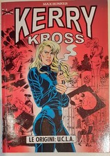 MAX BUNKER KERRY KROSS NUMERO 1 