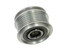 INA Alternator Pulley fits VW Jetta 2005-2012 61HVMN