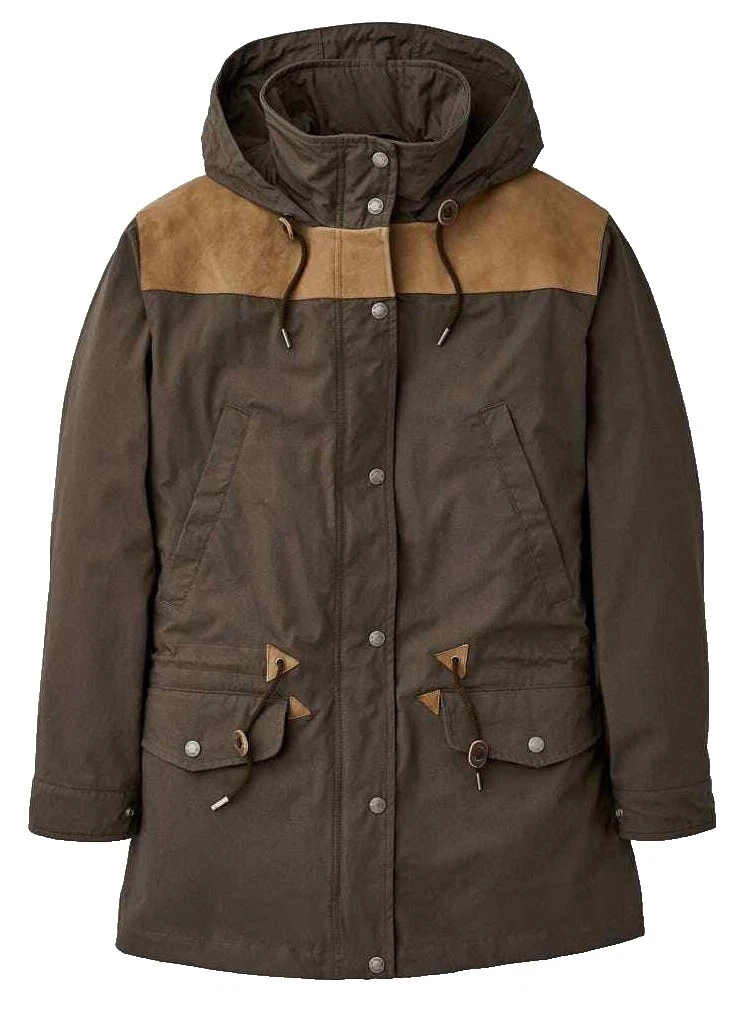 Jaquetas Filson para mulheres