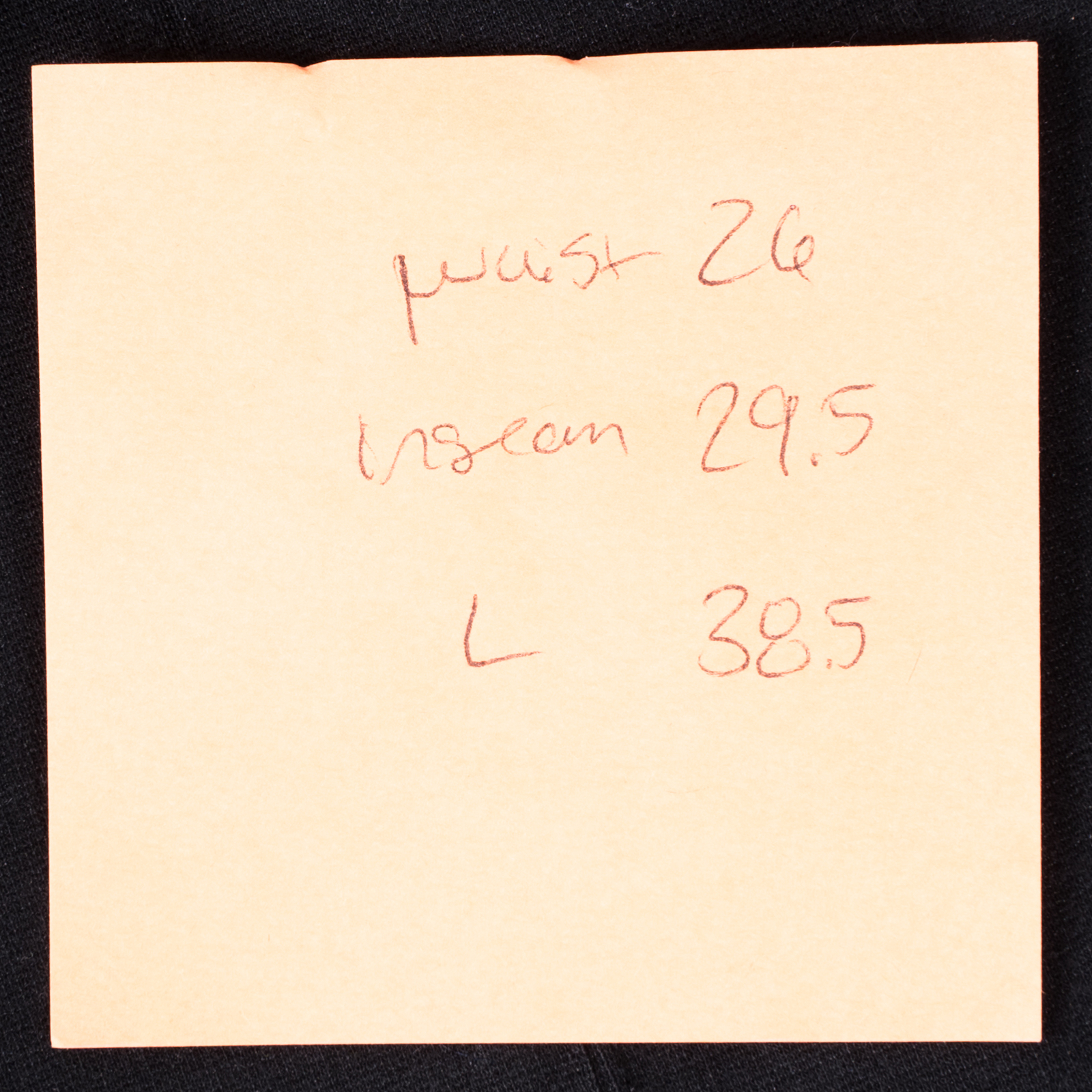 Vince Basic Stretch Printed Black Flared Pants - … - image 11