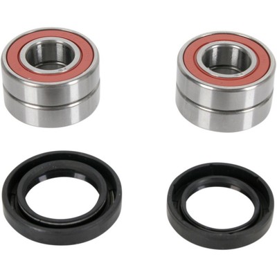 Pivot Works Wheel Bearing Kit PWFWS-Y01-000 Compatible With
