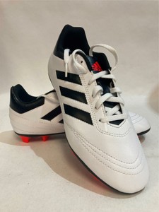 adidas goletto firm ground football boots childrens