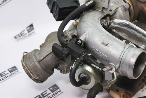 Original Audi Q3 8U 2.0 TFSI Quattro TSI Tdc Turbo Chargeur Turbo 06H145710C - Picture 2 of 11
