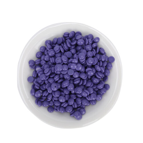 (Lavender Color)500g Hair Removal Wax Bean Body Hair Removal Wax Bean BGS - Picture 1 of 10