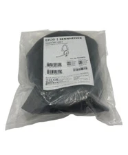 Sennheiser EPOS I 135T USB II Mono Headset 1000900 Over-the-Head, Black