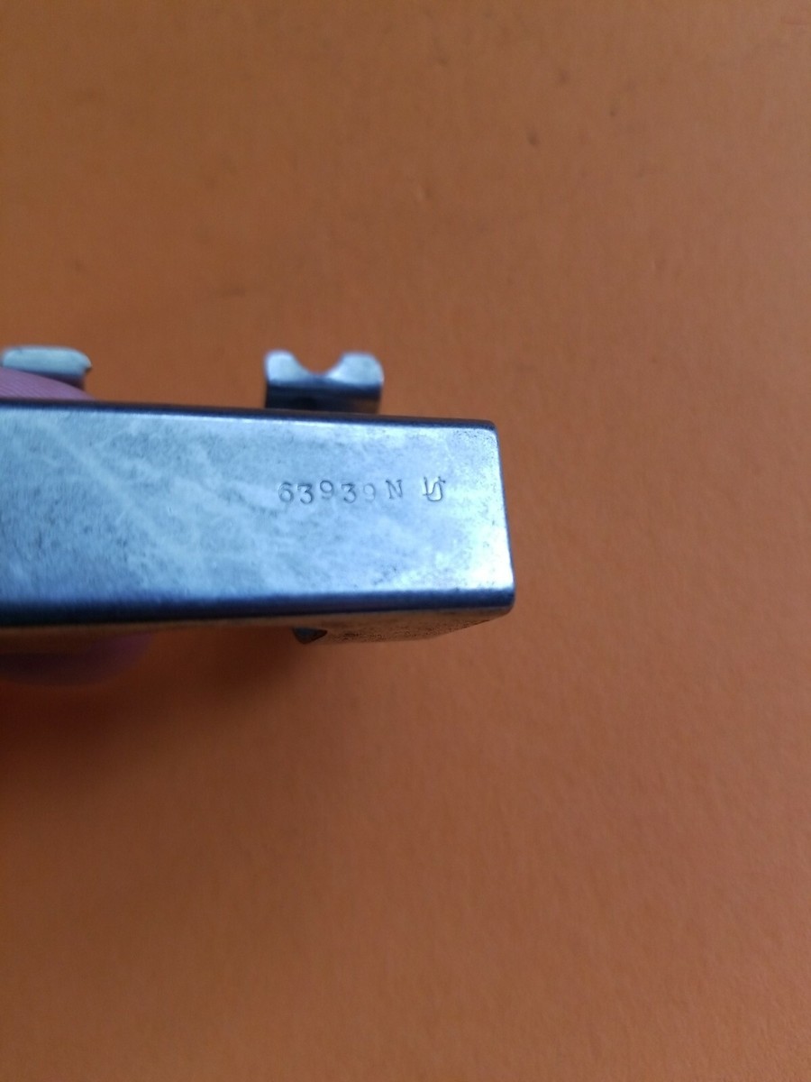 UNION SPECIAL 63939N FD ROL STRIPPER FOR SEWING MACHINES *NEW