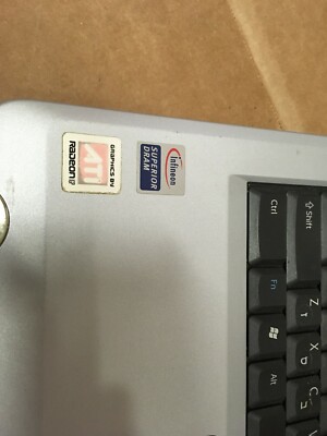 SONY VAIO PCG-K23 PCG-9RFL 15.4